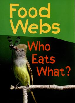 Food Webs