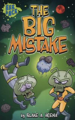 The Big Mistake