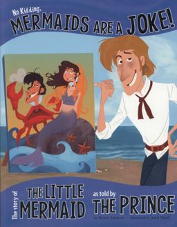 No Kidding, Mermaids Are a Joke!