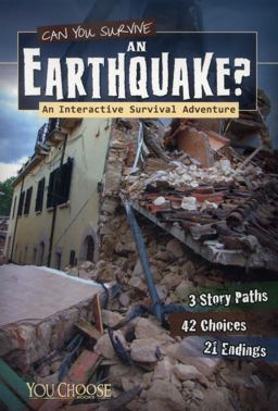 Can You Survive an Earthquake?