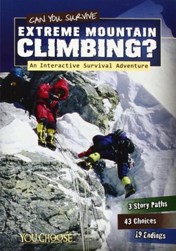 Can You Survive Extreme Mountain Climbing?