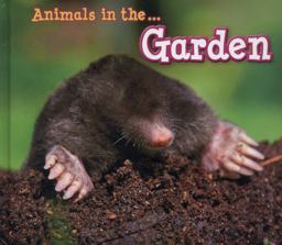 Animals in the Garden