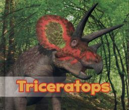 Triceratops
