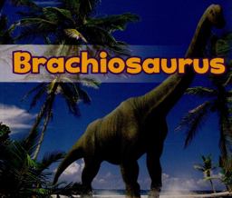 Brachiosaurus