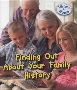 Finding Out about Your Family History