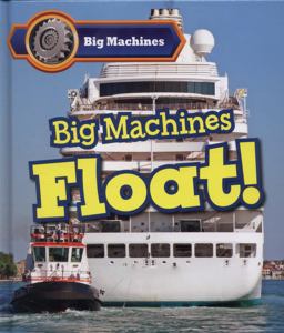 Big Machines Float!
