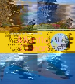 Oceans of the World Pack a Of 5