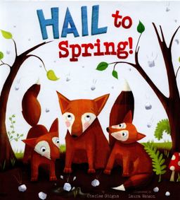 Hail to Spring!