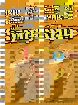 Making Machines with Springs