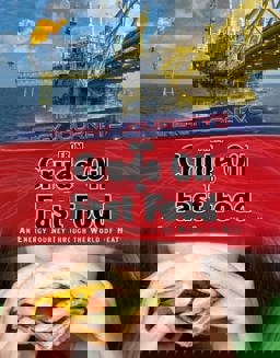 From Crude Oil to Fast Food