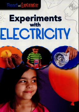 Experiments with Electricity