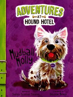 Mudball Molly Mudball Molly