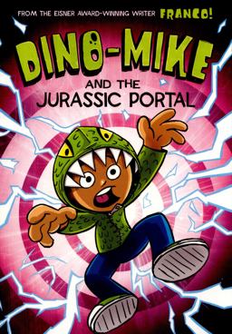 Dino-Mike and the Jurassic Portal