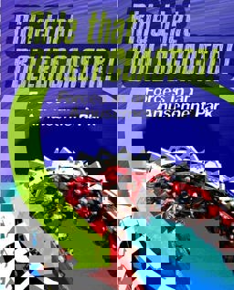 Ride That Rollercoaster!