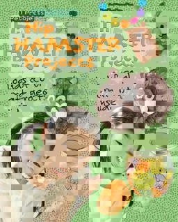 Hip Hamster Projects