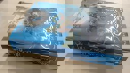 Peter and the Starcatchers