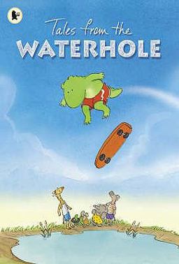 Tales from the Waterhole