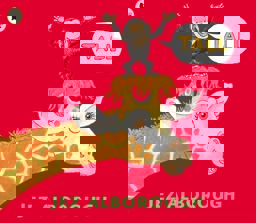 Tall  9781406301731 Front Cover