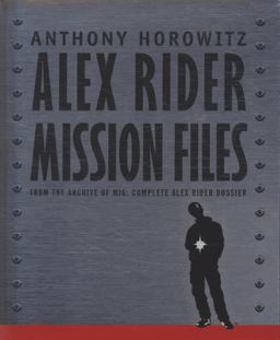 The Mission Files