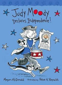 Judy Moody Declares Independence