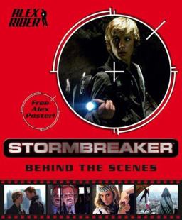 Stormbreaker (The Movie)
