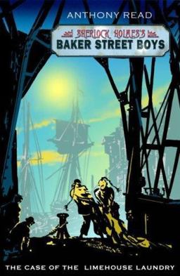 The Baker Street Boys