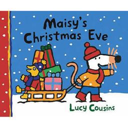 Maisy's Christmas Eve