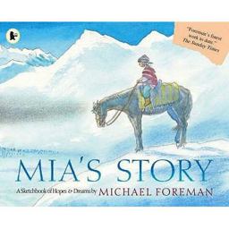 Mia's Story