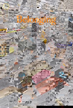 Belonging  9781406305487 Front Cover