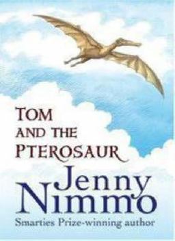 Tom and the Pterosaur