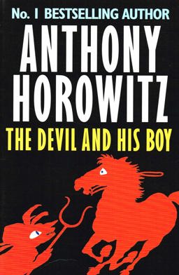 The Devil and His Boy