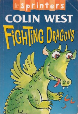 Fighting Dragons Fighting Dragons