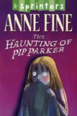 The Haunting of Pip Parker