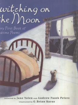 Switching on the Moon