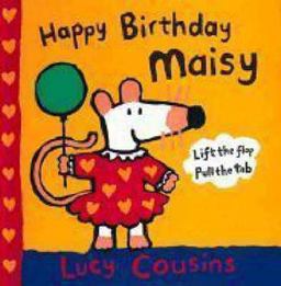 Happy Birthday, Maisy