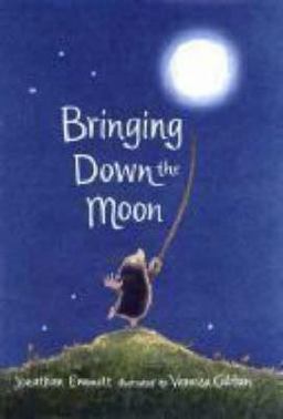 Bringing down the Moon Book and Dvd
