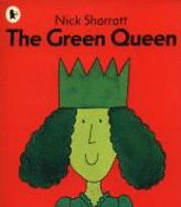 Green Queen