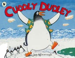 Cuddly Dudley  9781406310740 Front Cover