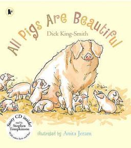 All Pigs Are Beautiful