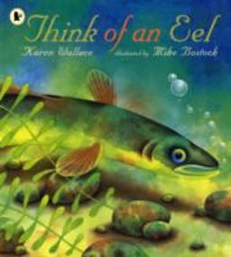 Think of an Eel