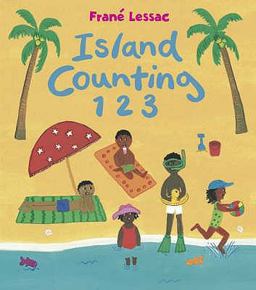 Island Counting 1 2 3