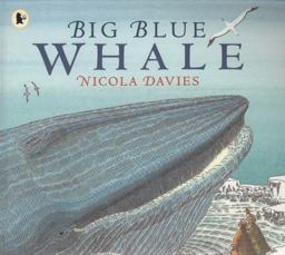 Big Blue Whale
