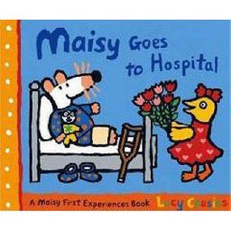 Maisy Goes to Hospital