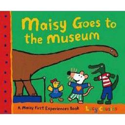 Maisy Goes to the Museum