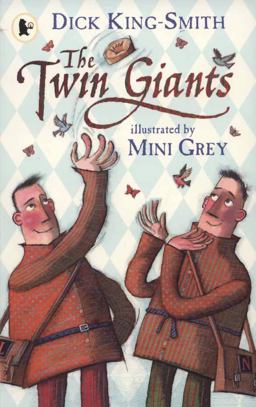 The Twin Giants
