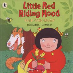 Little Red Riding Hood