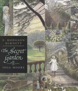 The Secret Garden