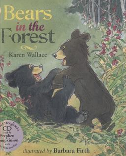 Bears in the Forest
