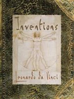Leonardos Inventions 2008 9781406318289 Front Cover