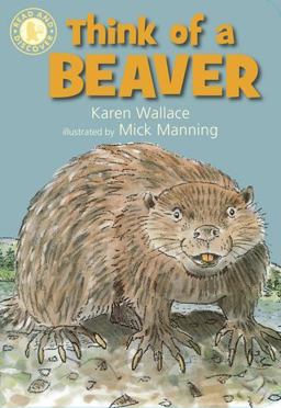 Think of a Beaver